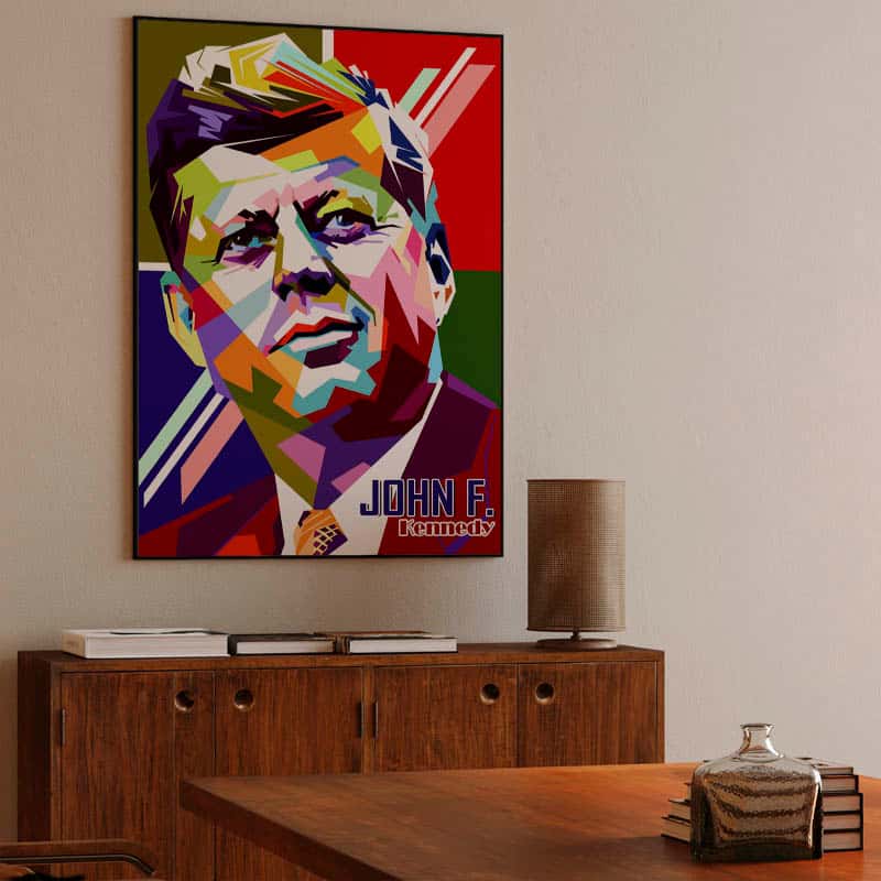 John F Kennedy thumbnail 3