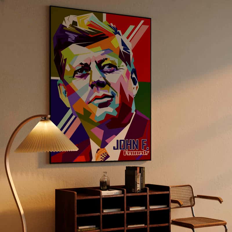 John F Kennedy thumbnail 4