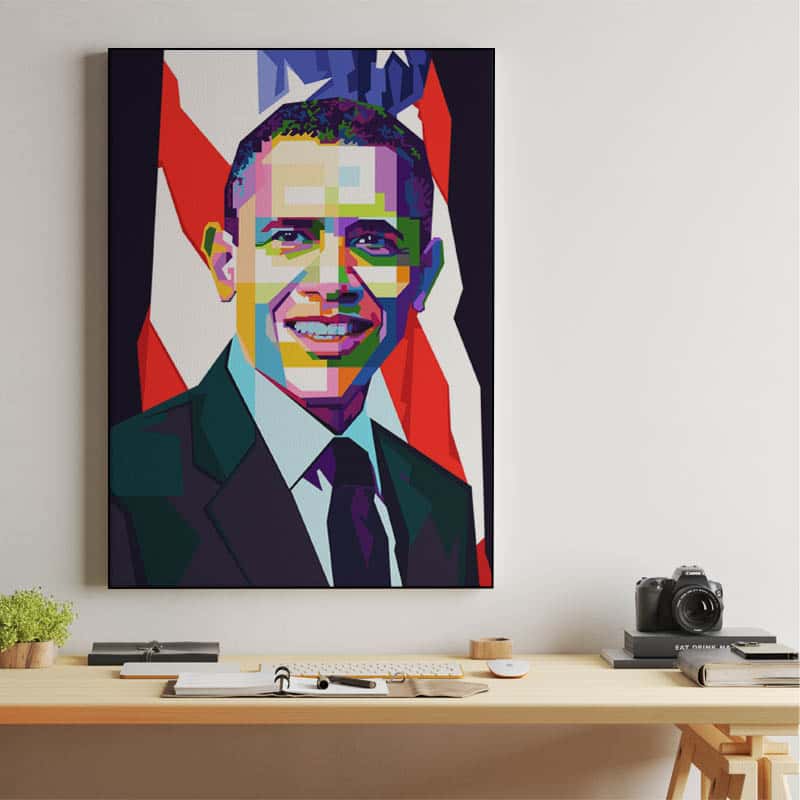 Barack Obama thumbnail 2