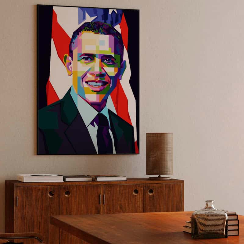 Barack Obama thumbnail 3