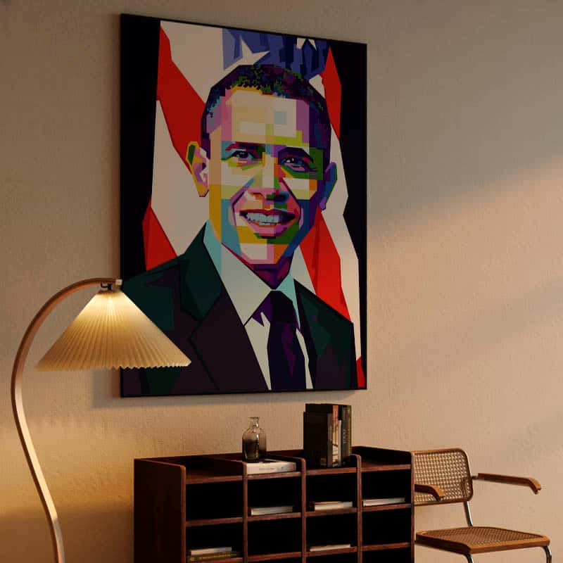 Barack Obama thumbnail 4