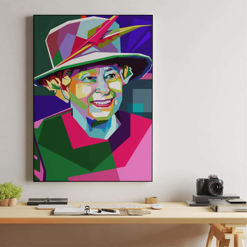Queen Elizabeth II thumbnail 2