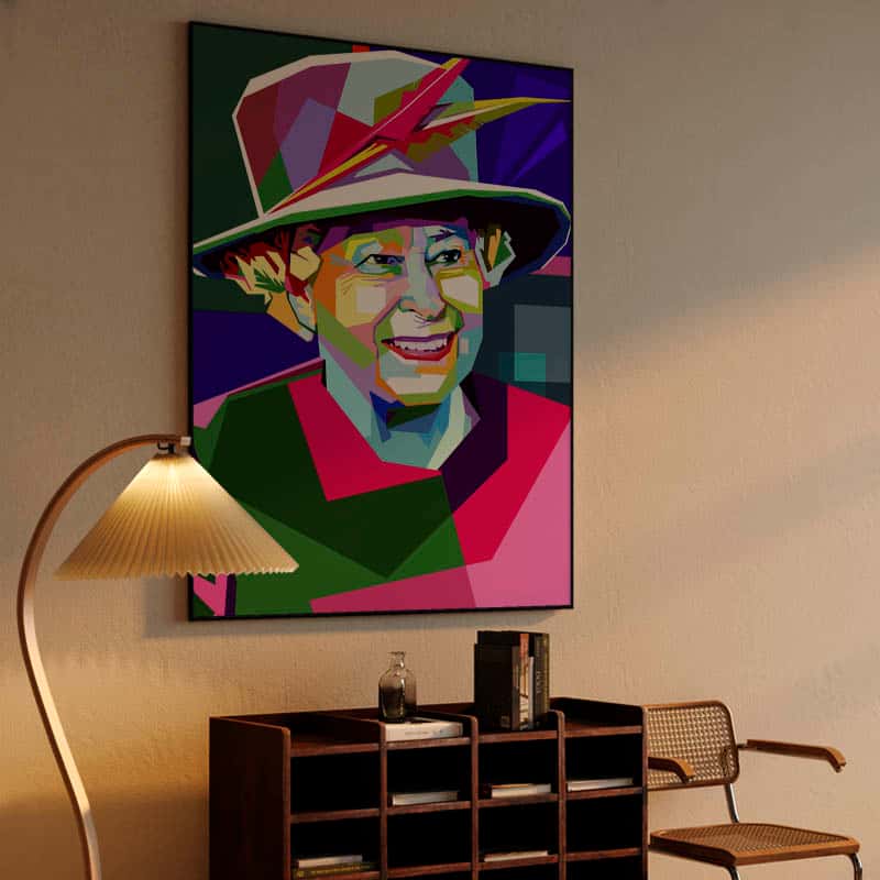 Queen Elizabeth II thumbnail 4