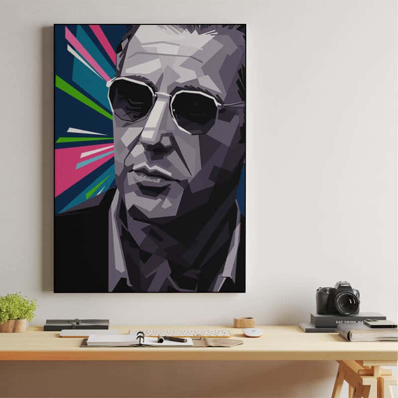 The Godfather in wpap thumbnail 2