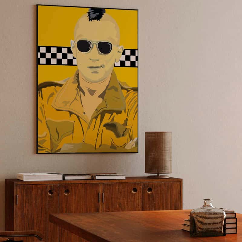 Taxi driver thumbnail 3