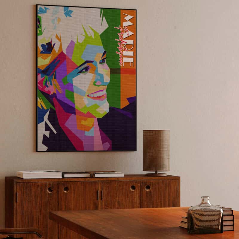 Marie Fredriksson style wpap thumbnail 3