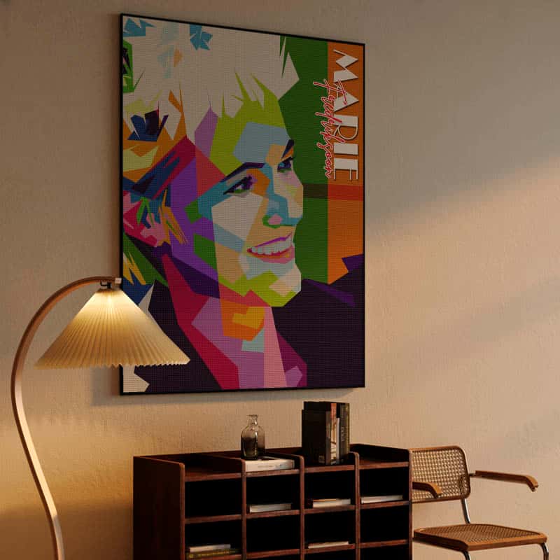 Marie Fredriksson style wpap thumbnail 4