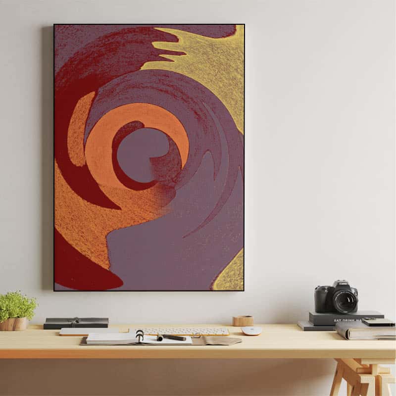Abstract thumbnail 2