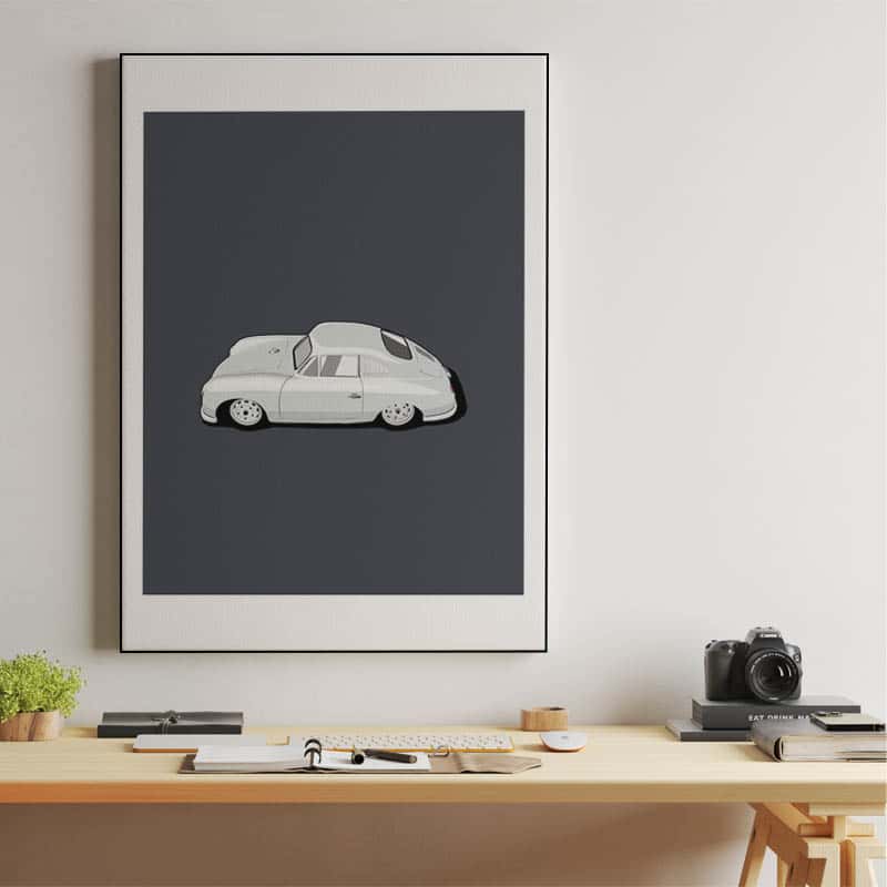 356 SL "Superlight" thumbnail 2