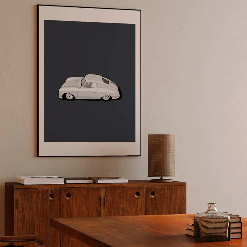 356 SL "Superlight" thumbnail 3