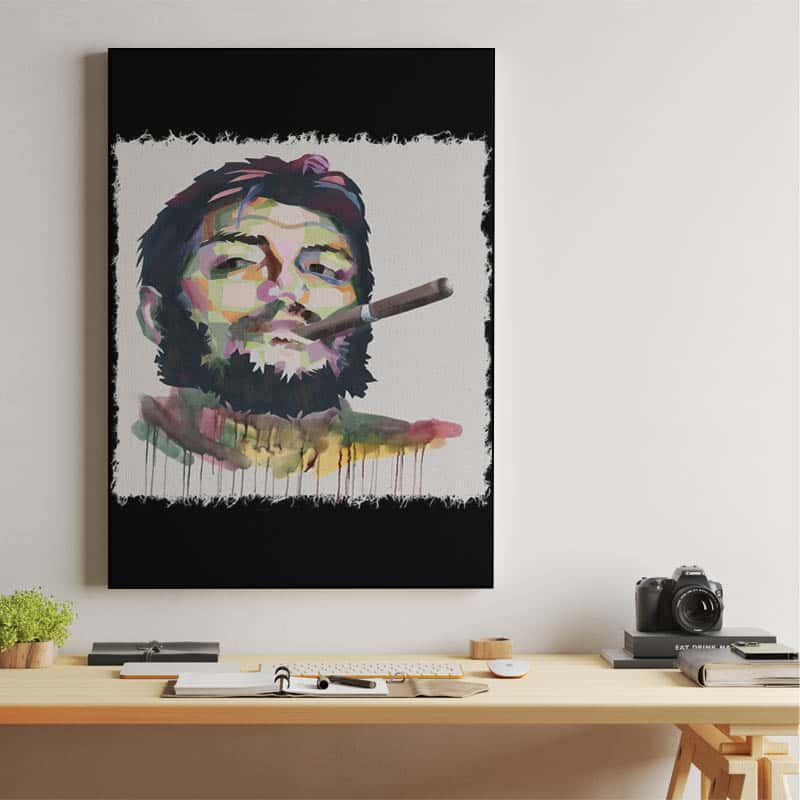 The Man of the Cigar thumbnail 2