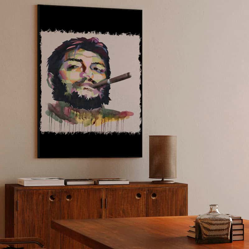 The Man of the Cigar thumbnail 3
