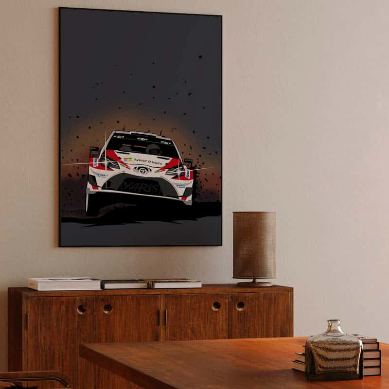 Yaris WRC thumbnail 3