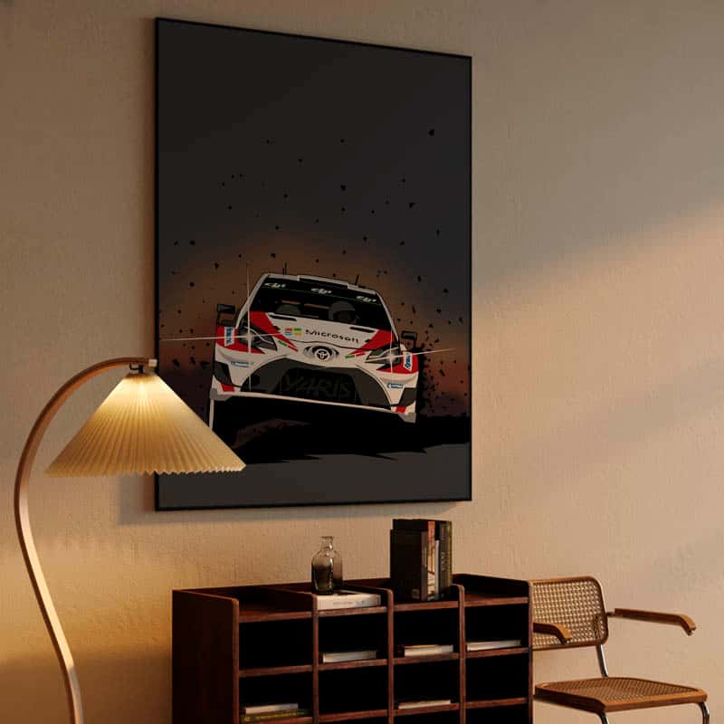 Yaris WRC thumbnail 4