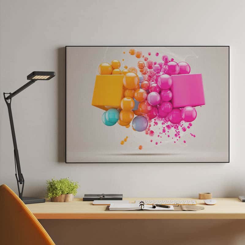 Metaball thumbnail 2