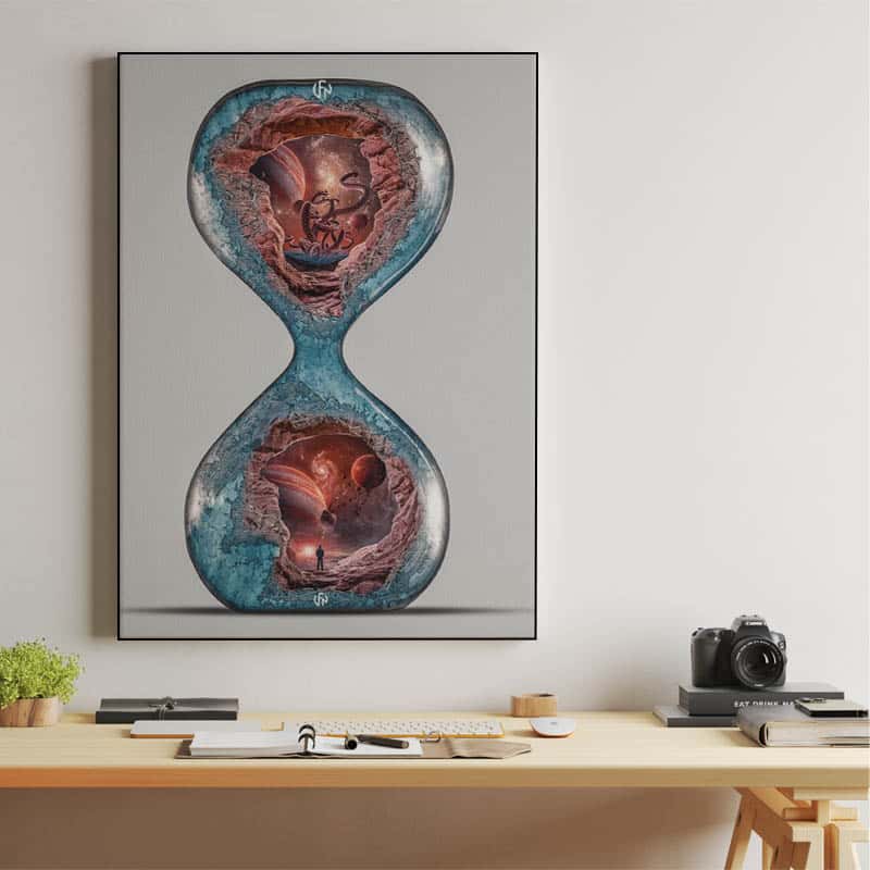 Hourglass thumbnail 2