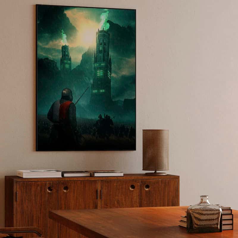 Battle of the Two Towers thumbnail 3
