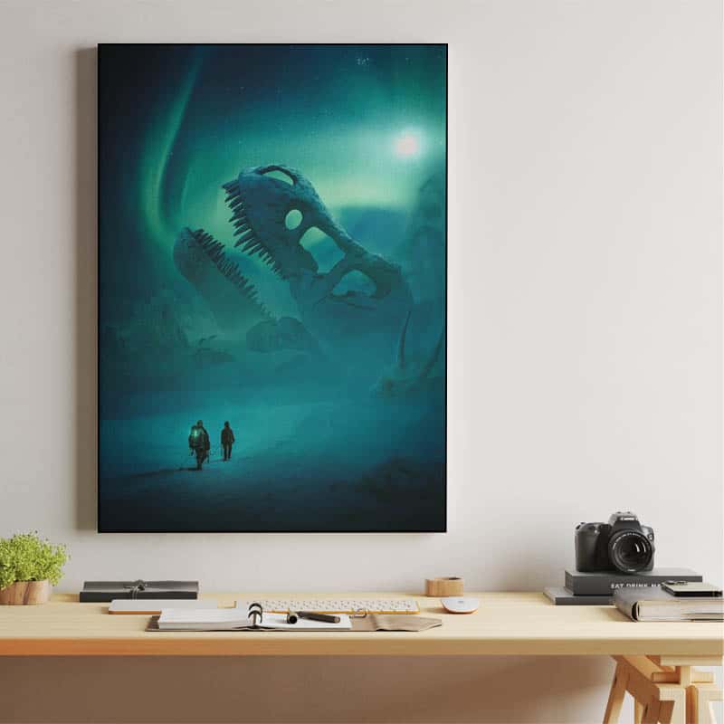 Tyranosaurus Rex thumbnail 2