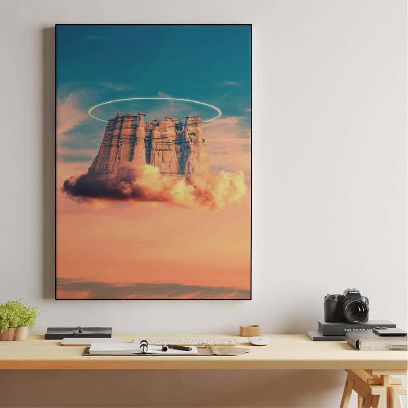 Cloud Canyon thumbnail 2