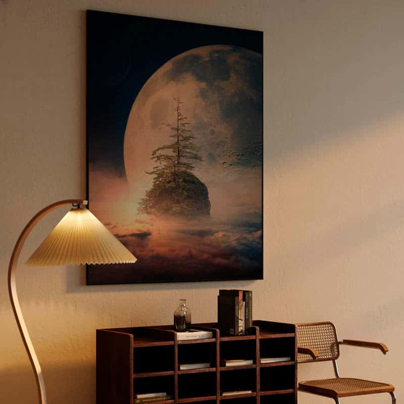 Lonely Tree thumbnail 4