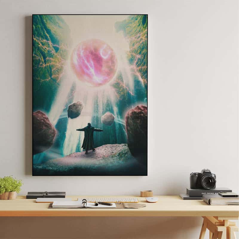 Wizard and the Orb thumbnail 2