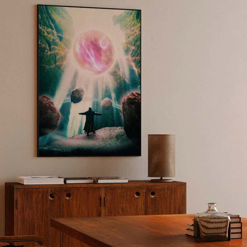 Wizard and the Orb thumbnail 3