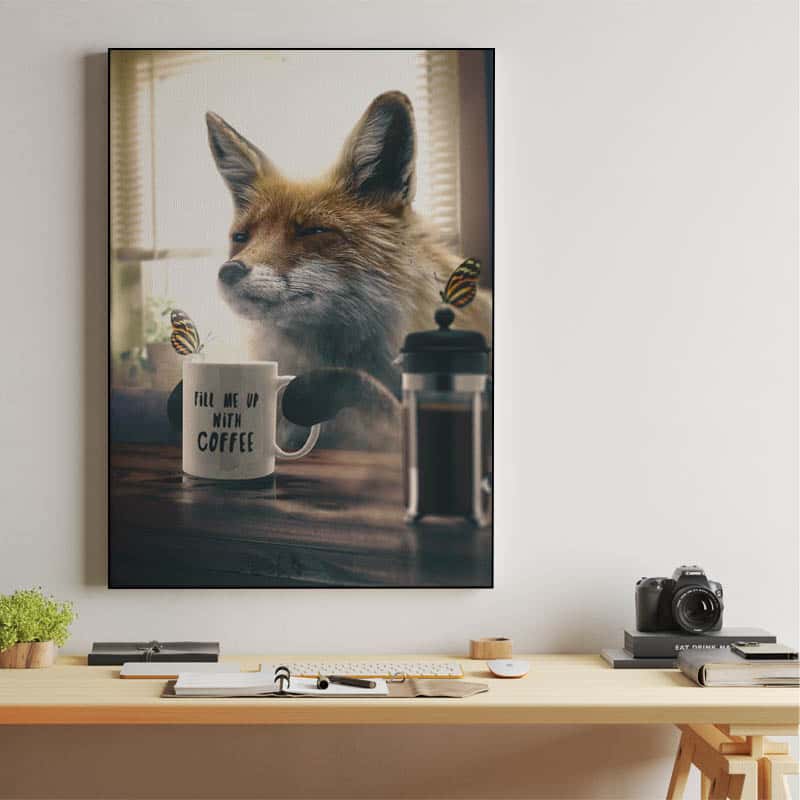 Morning Coffee thumbnail 2