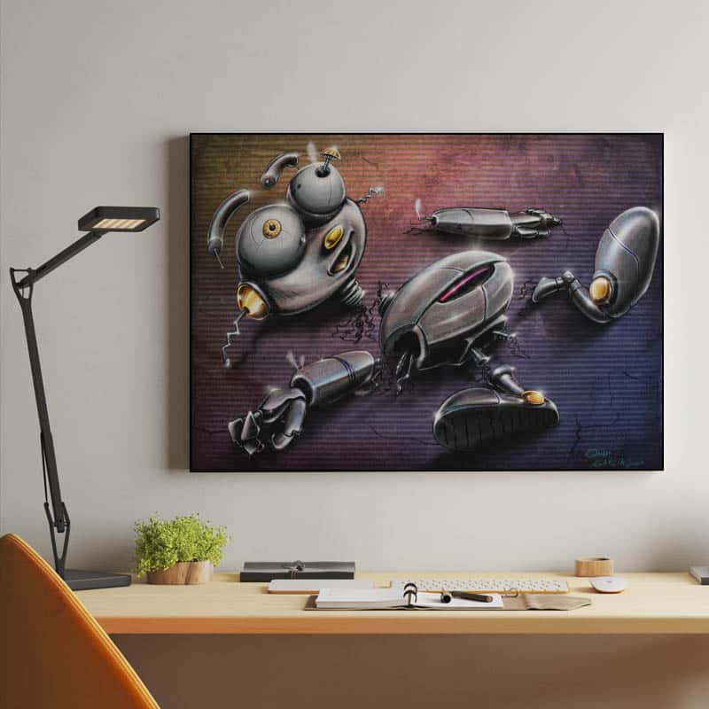 RoBot thumbnail 2