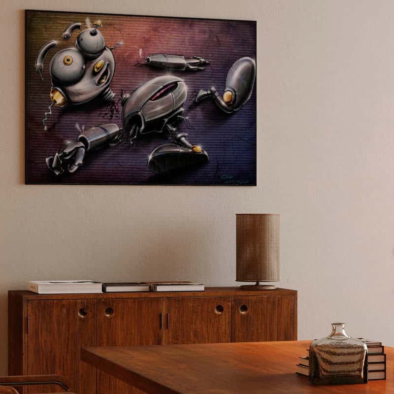 RoBot thumbnail 3