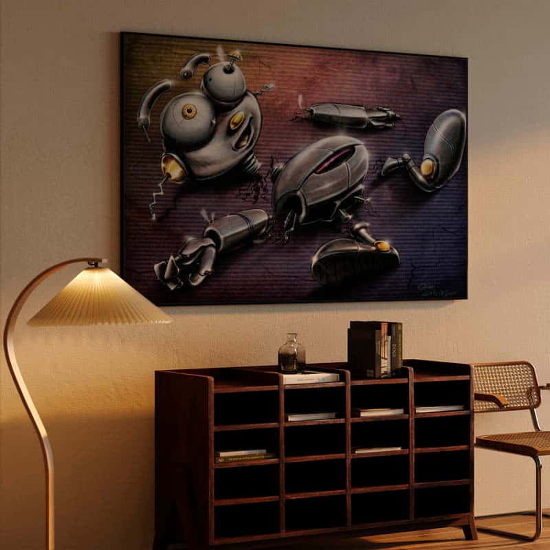 RoBot thumbnail 4