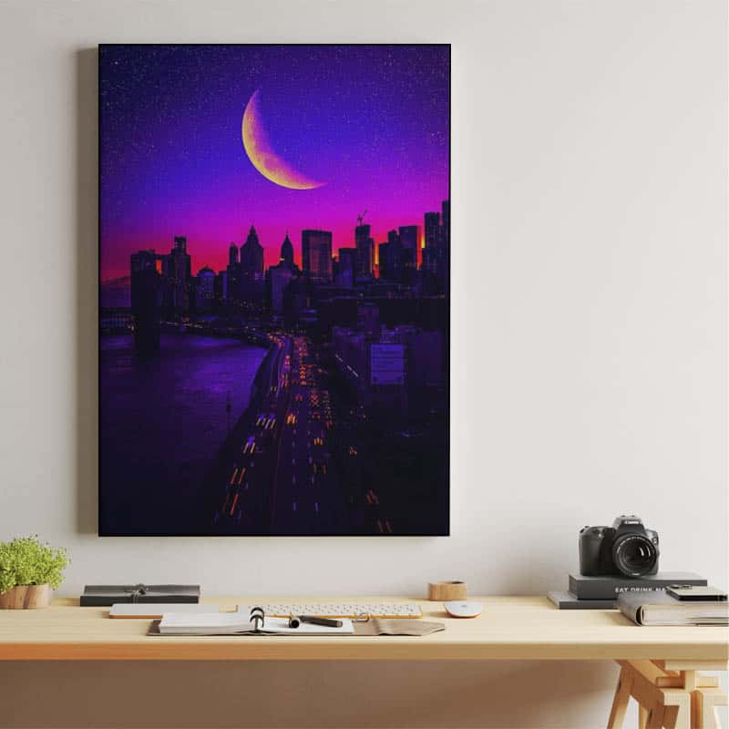 Tripping in Manhattan  thumbnail 2
