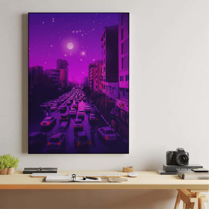 Aesthetic tehran thumbnail 2