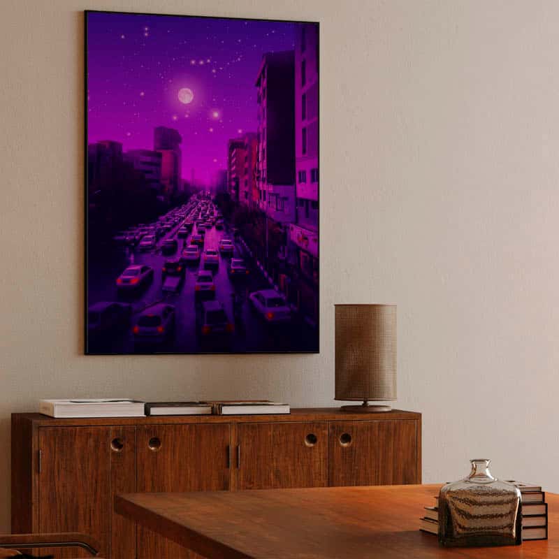 Aesthetic tehran thumbnail 3