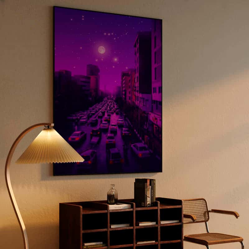 Aesthetic tehran thumbnail 4