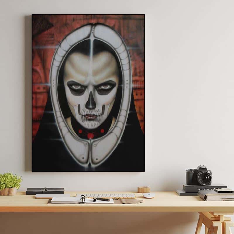 La Catrina thumbnail 2