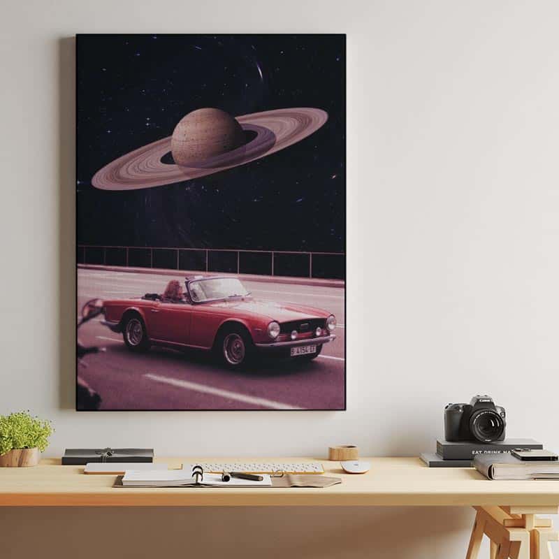 Cosmic drive thumbnail 2