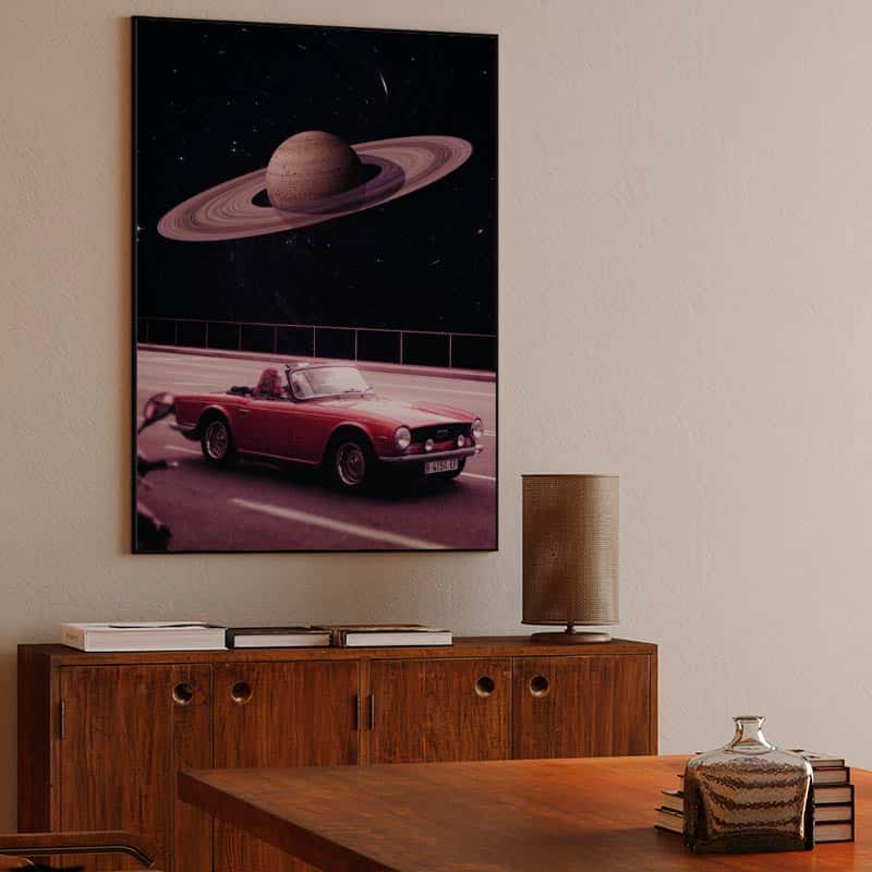 Cosmic drive thumbnail 3