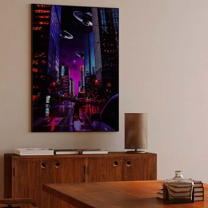 UFO city thumbnail 3