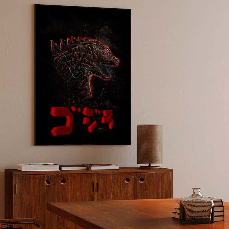 King of kaijus thumbnail 3