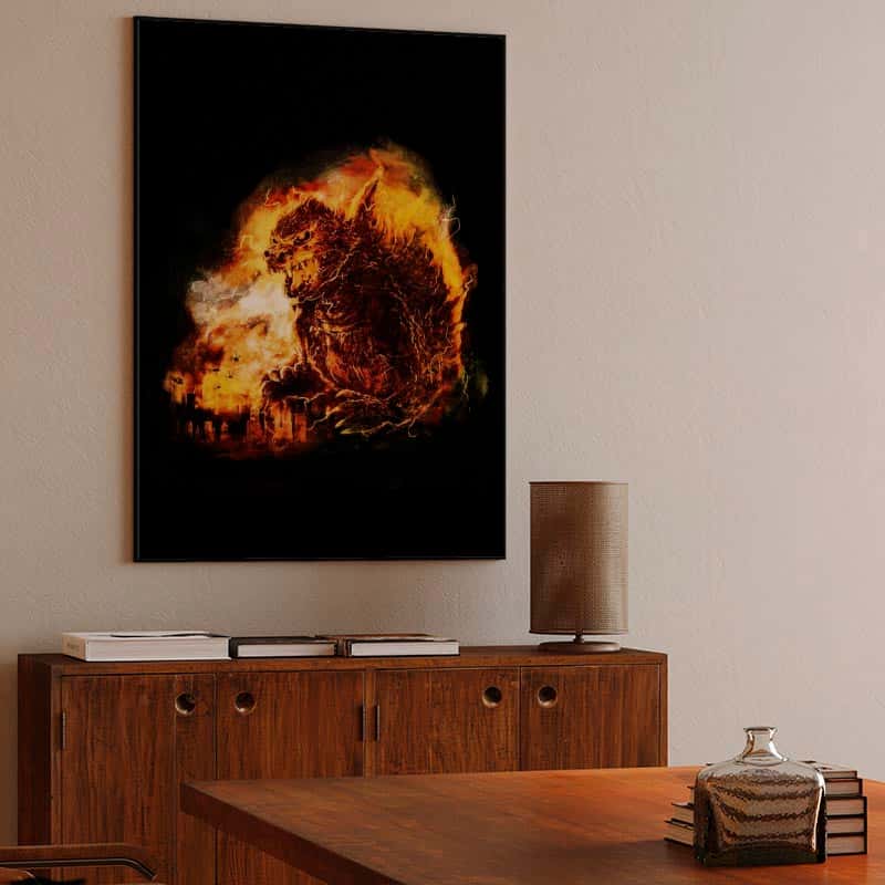 Godzillava thumbnail 3