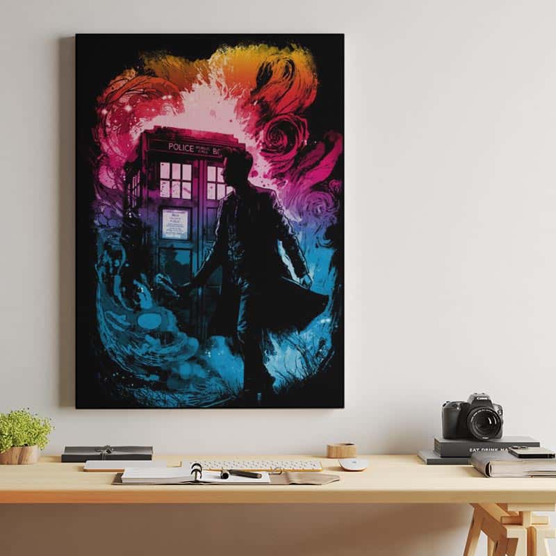 The doctor thumbnail 2