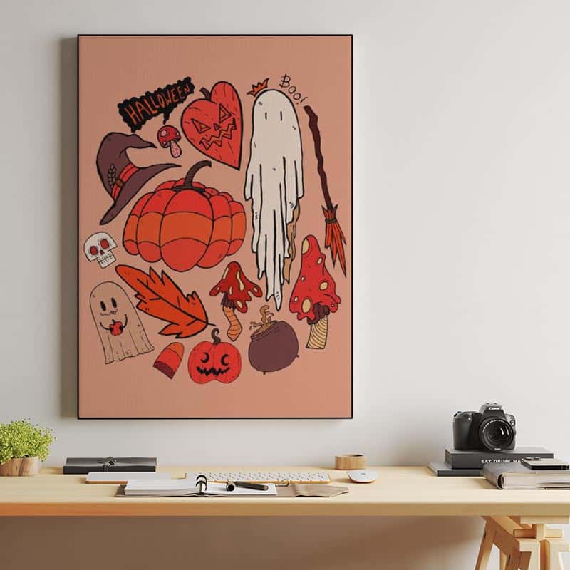 Halloween vibes 1  thumbnail 2