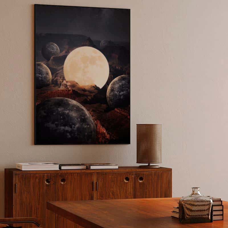 Different Moon thumbnail 3