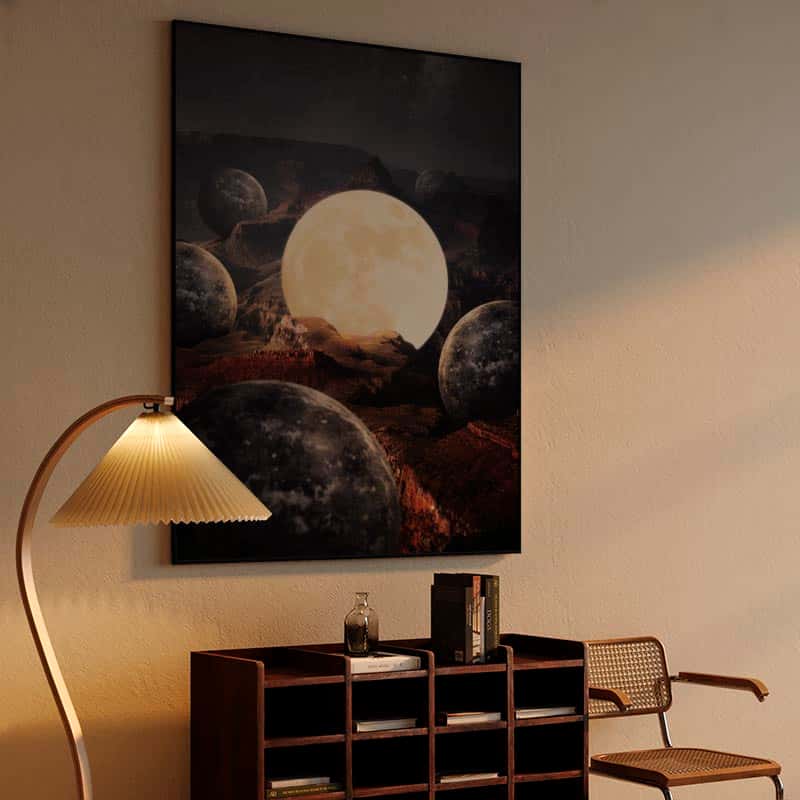 Different Moon thumbnail 4