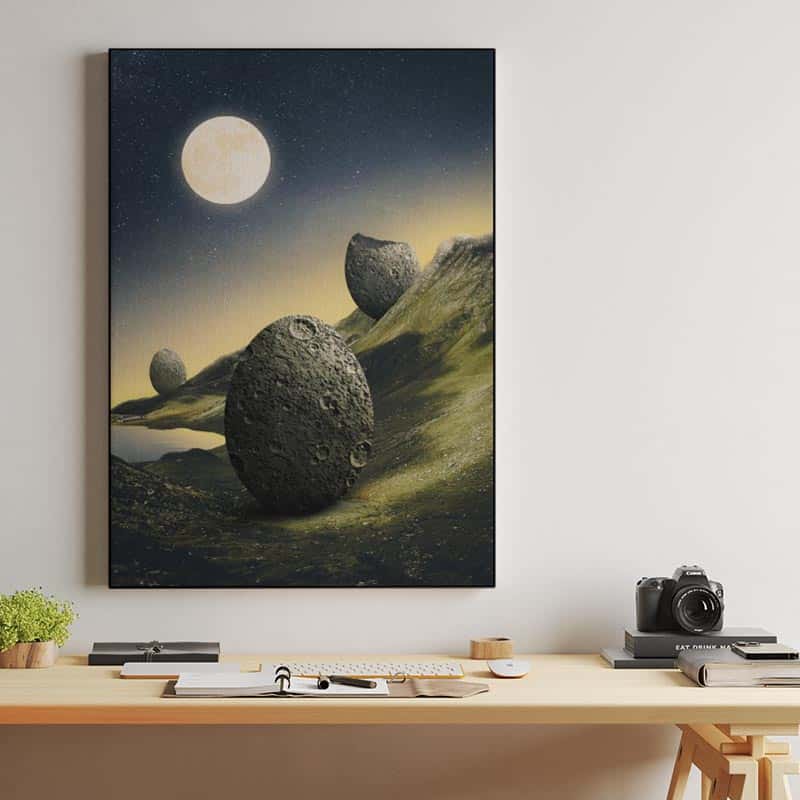 Moon Egg thumbnail 2