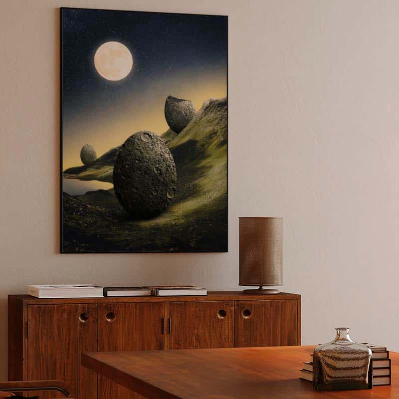 Moon Egg thumbnail 3