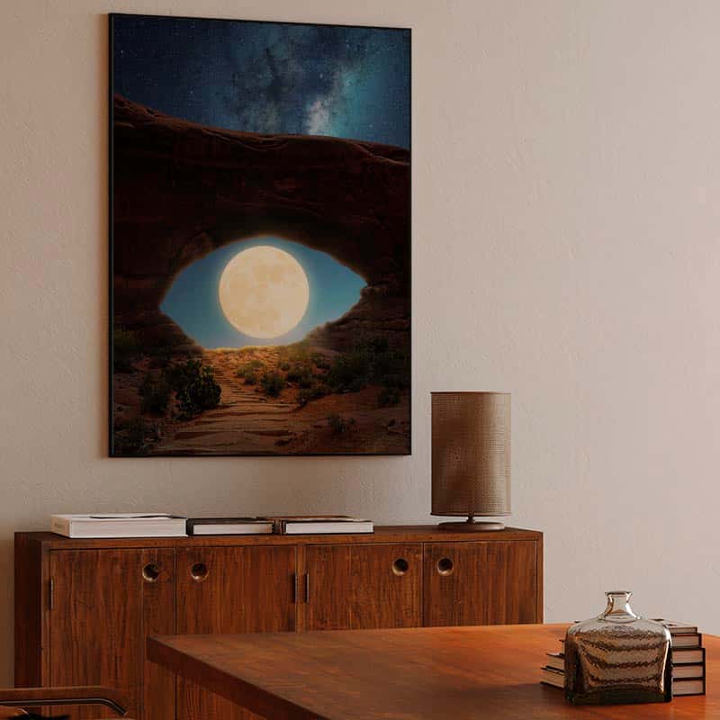 Moon Eye thumbnail 3