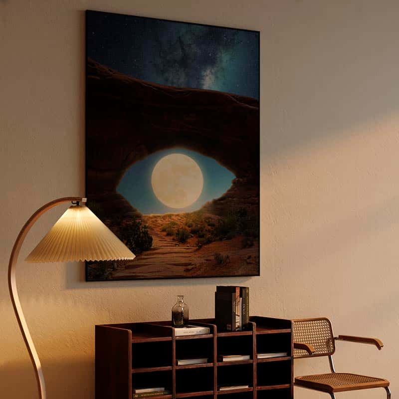 Moon Eye thumbnail 4