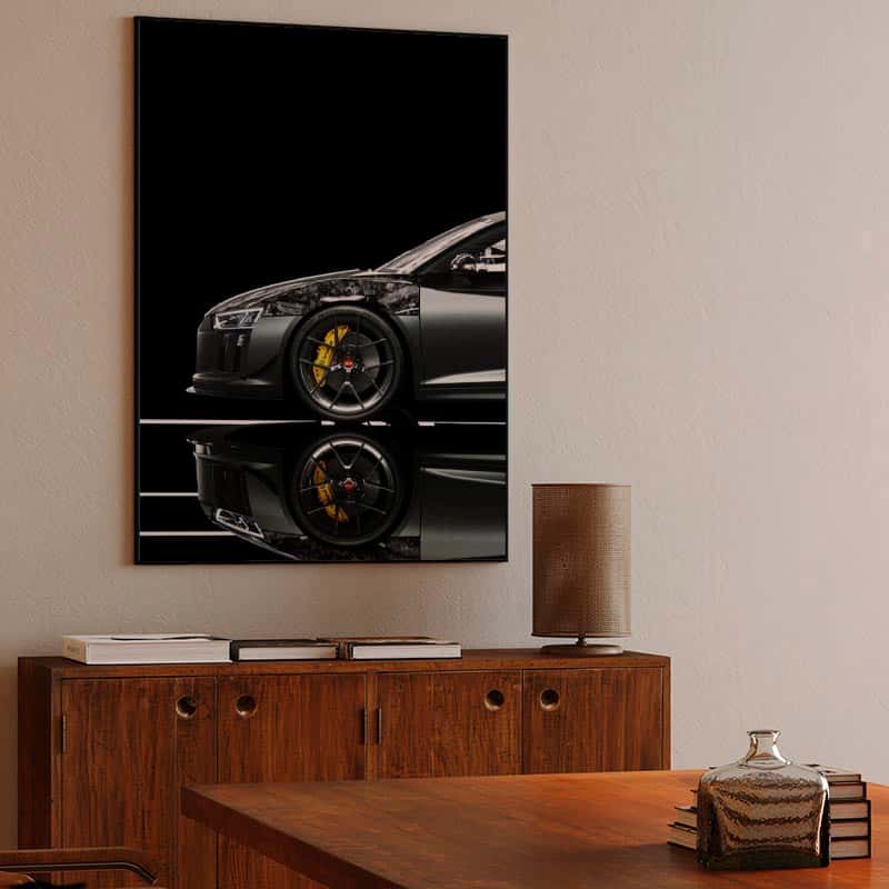 Audi R8 Vorsteiner  ( Side 1/2 ) thumbnail 3
