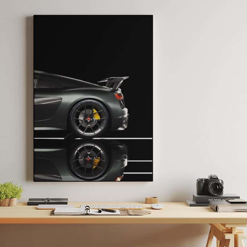 Audi R8 Vorsteiner  ( Side 2/2 ) thumbnail 2